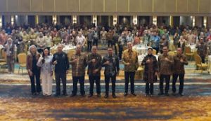 OJK, MA, dan Kejagung Sepakat Kredit Macet Tak Otomatis Dipidana, Bankir Diminta Tak Takut Salurkan Kredit