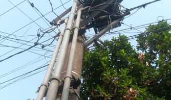 Listrik Padam di Jambe Kidul, Warga Minta Kepastian PLN